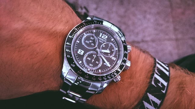 Dlaczego Tissot zegarki są tak popularne?